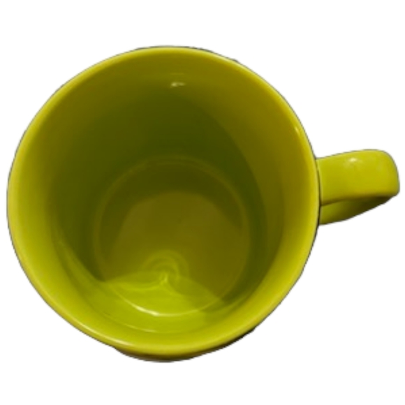 Monsters Inc., Mike Wazowski 3D Coffee Mug - Picture 6 of 7